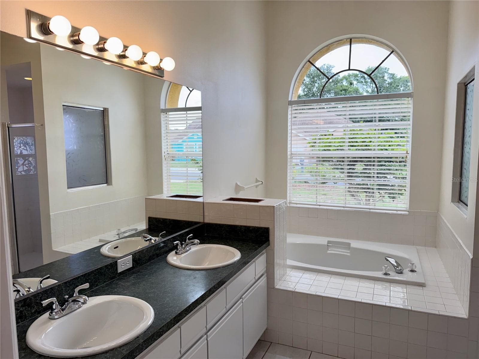 Primary bathroom - 1959 WOOD TRAIL ST, TARPON SPRINGS