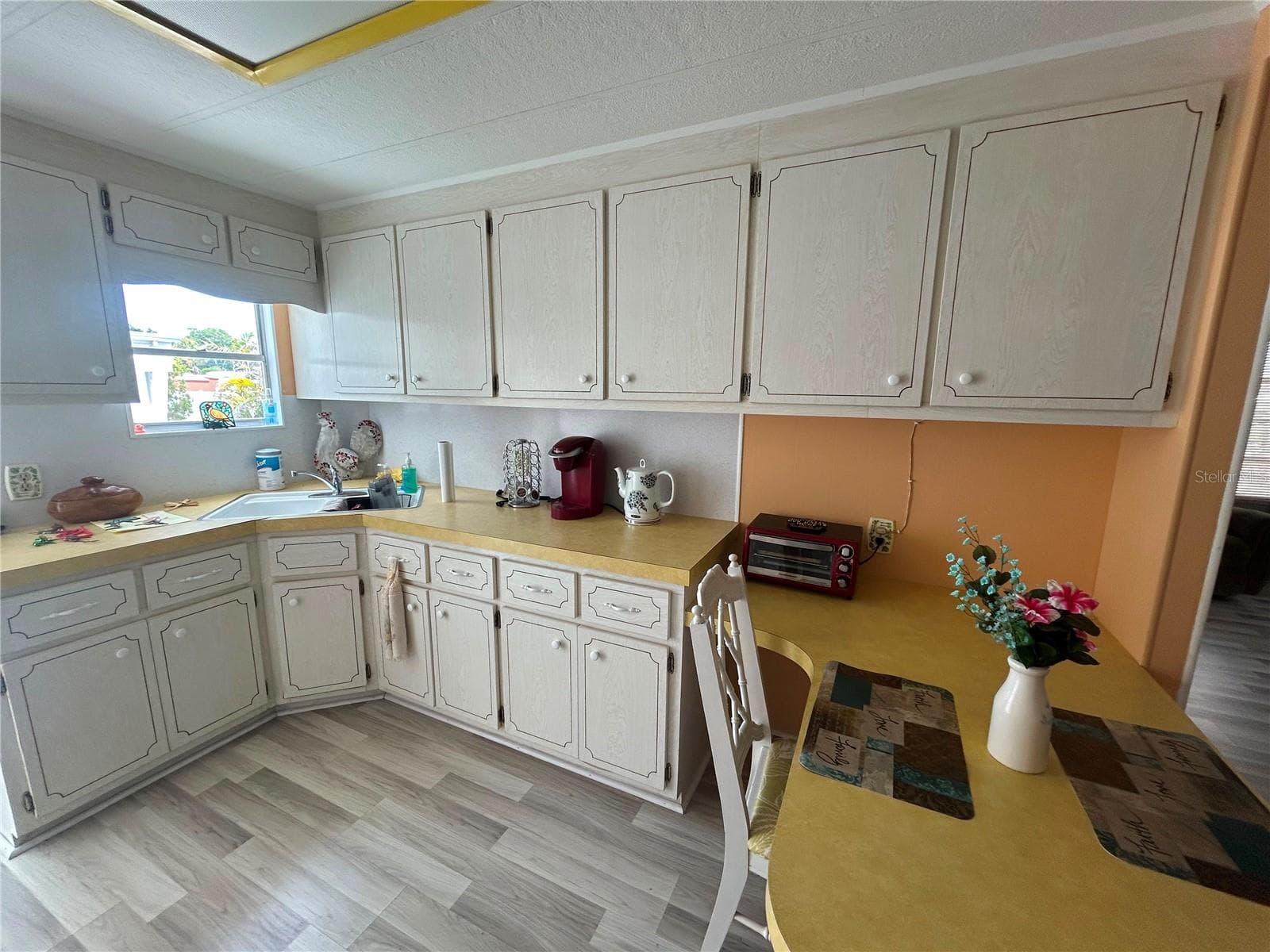 Mobile Home at 7490 46TH AVE N #314, ST PETERSBURG, photo 4 of 18