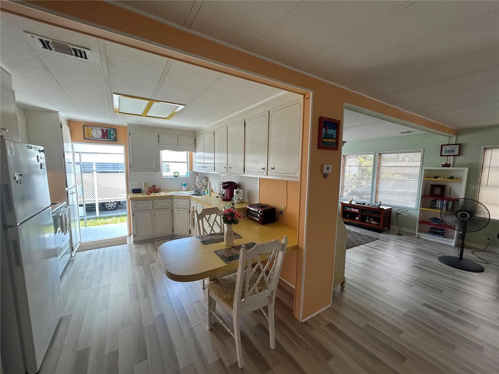 Mobile Home at 7490 46TH AVE N #314, ST PETERSBURG, photo 5 of 18