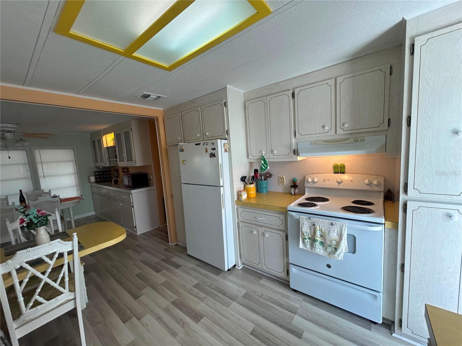 Mobile Home at 7490 46TH AVE N #314, ST PETERSBURG, photo 6 of 18