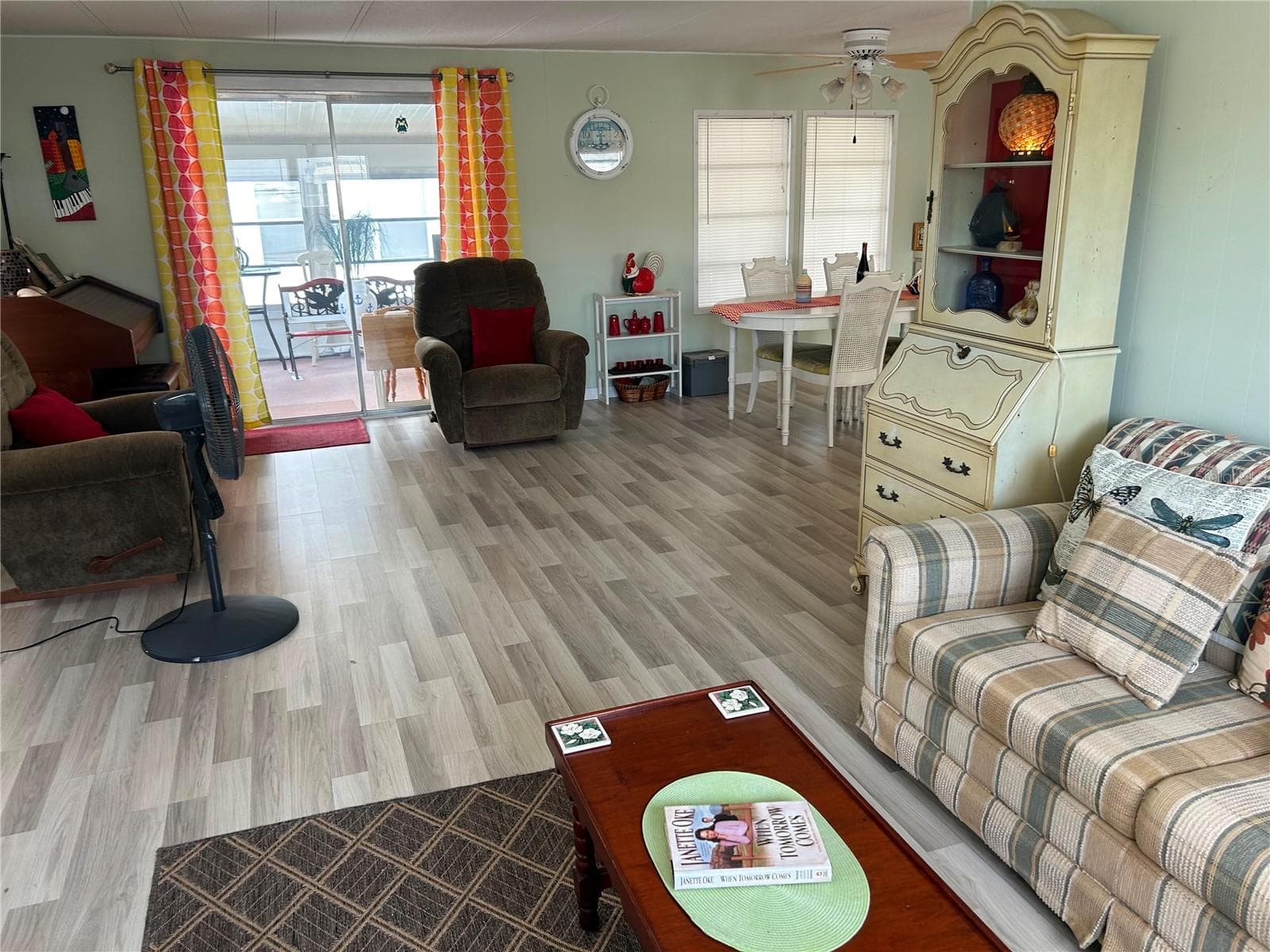 Mobile Home at 7490 46TH AVE N #314, ST PETERSBURG, photo 9 of 18