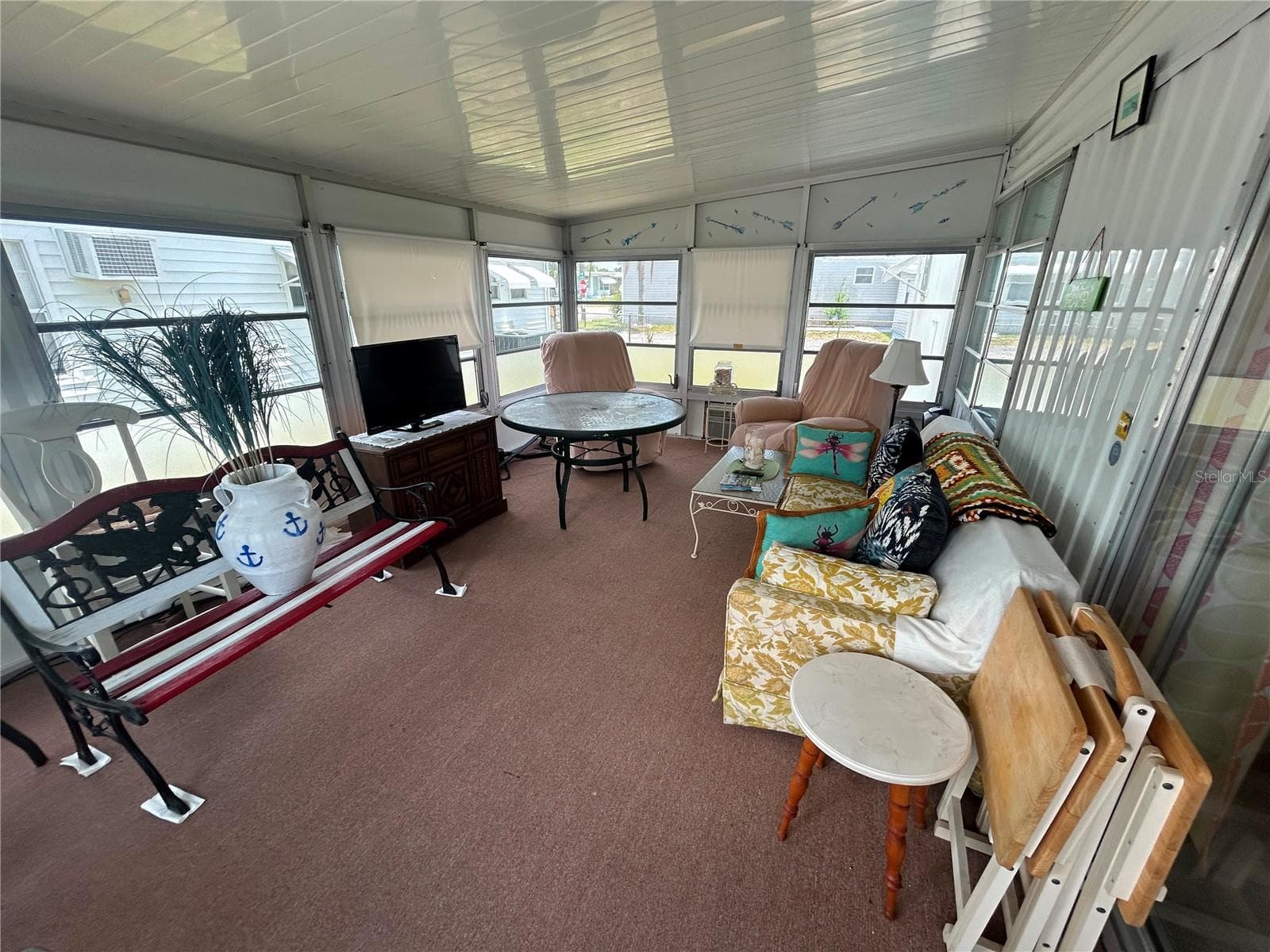 Mobile Home at 7490 46TH AVE N #314, ST PETERSBURG, photo 10 of 18