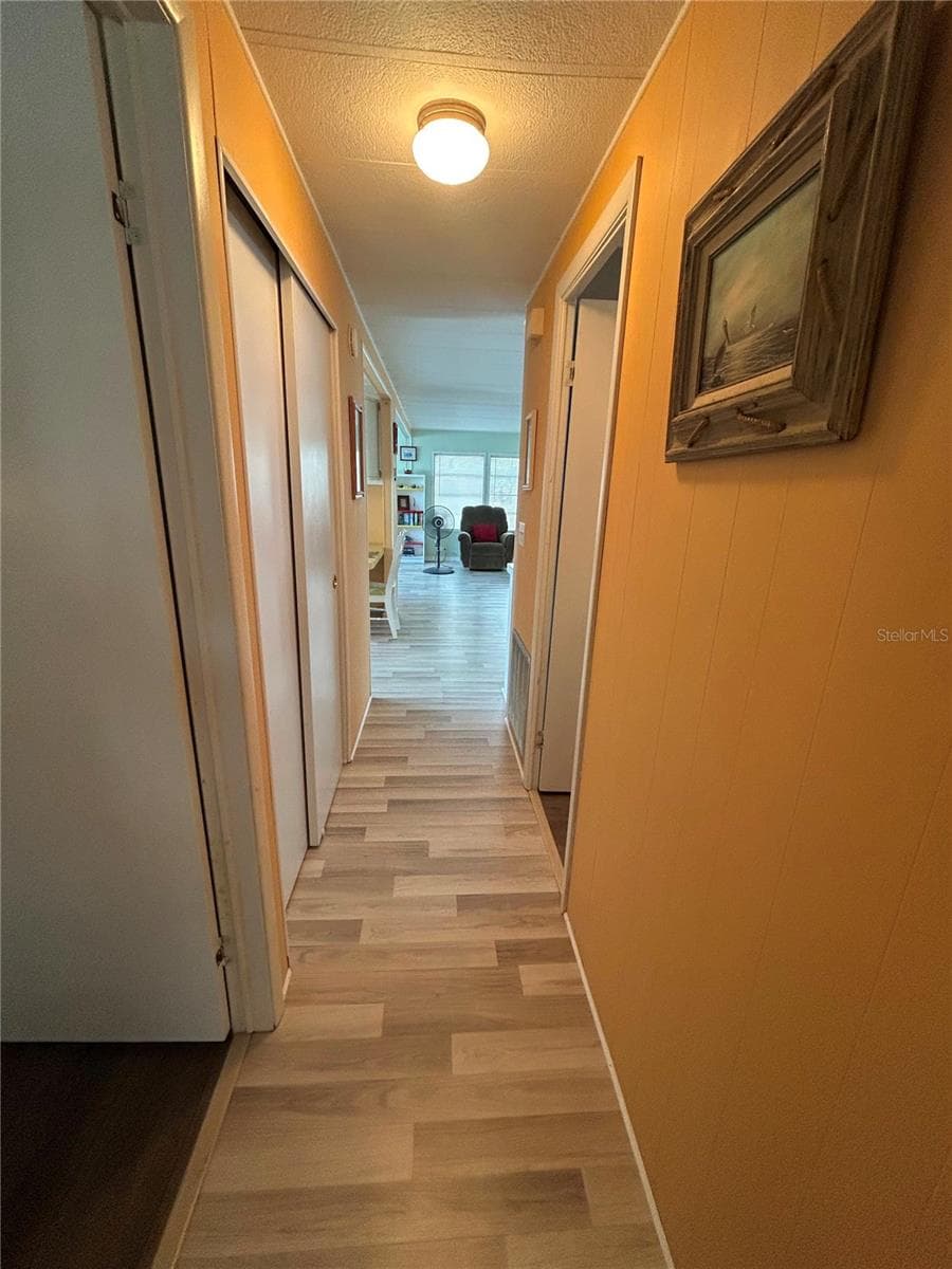 Mobile Home at 7490 46TH AVE N #314, ST PETERSBURG, photo 11 of 18