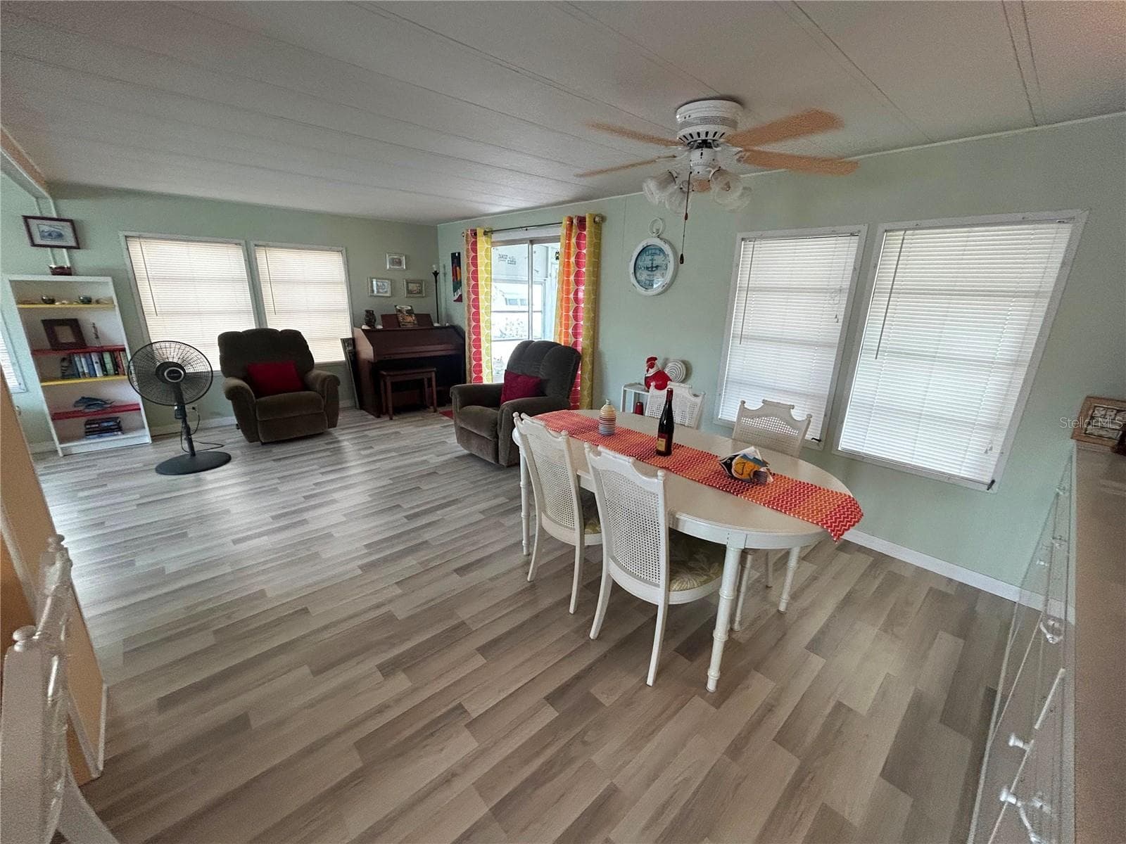 Mobile Home at 7490 46TH AVE N #314, ST PETERSBURG, photo 16 of 18