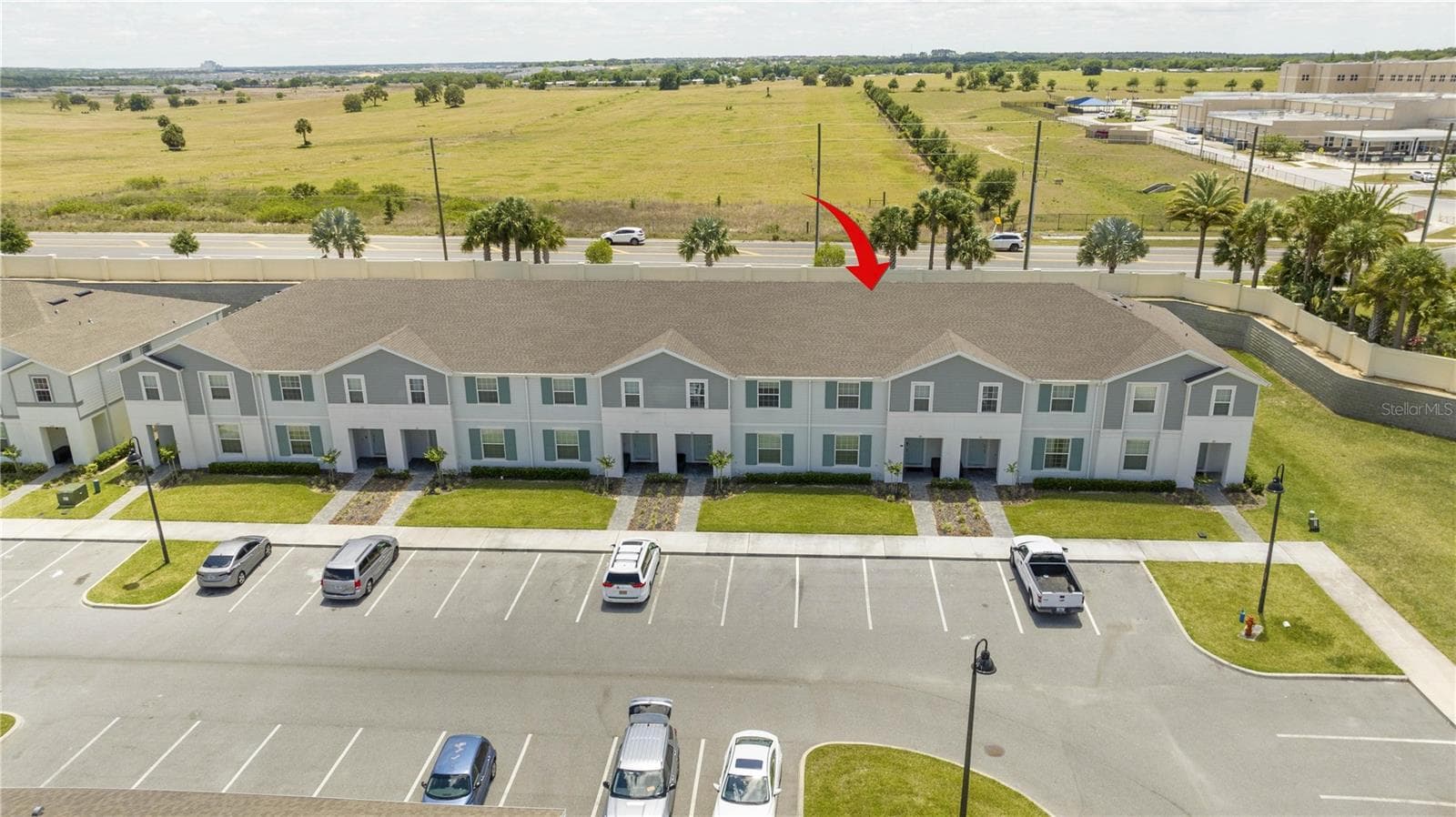 197 JETTY WAY