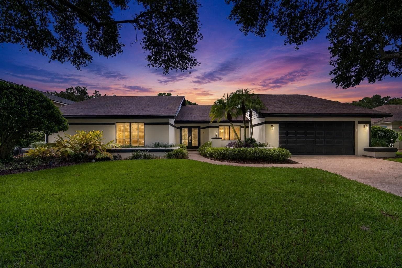Single Family Residence at 14015 SHADY SHORES DR, TAMPA, photo 2 of 43