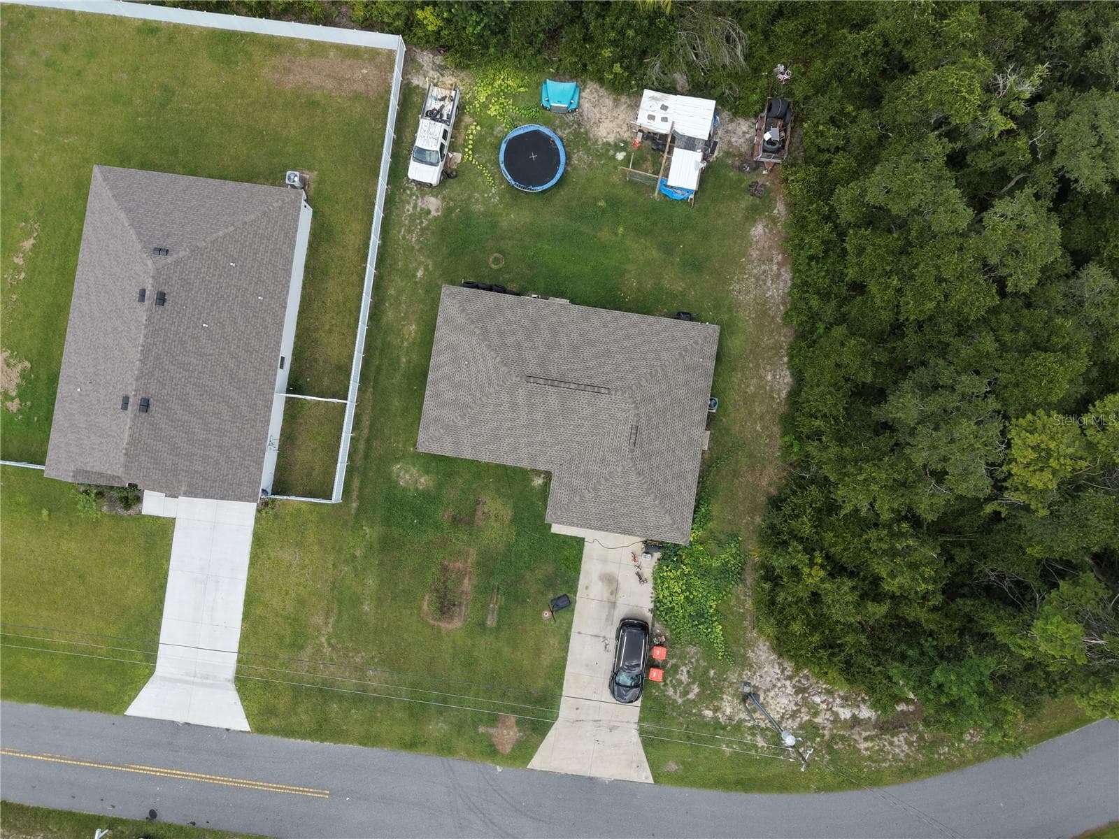 Single Family Residence at 16222 SW 28TH CT, OCALA, photo 14 of 16