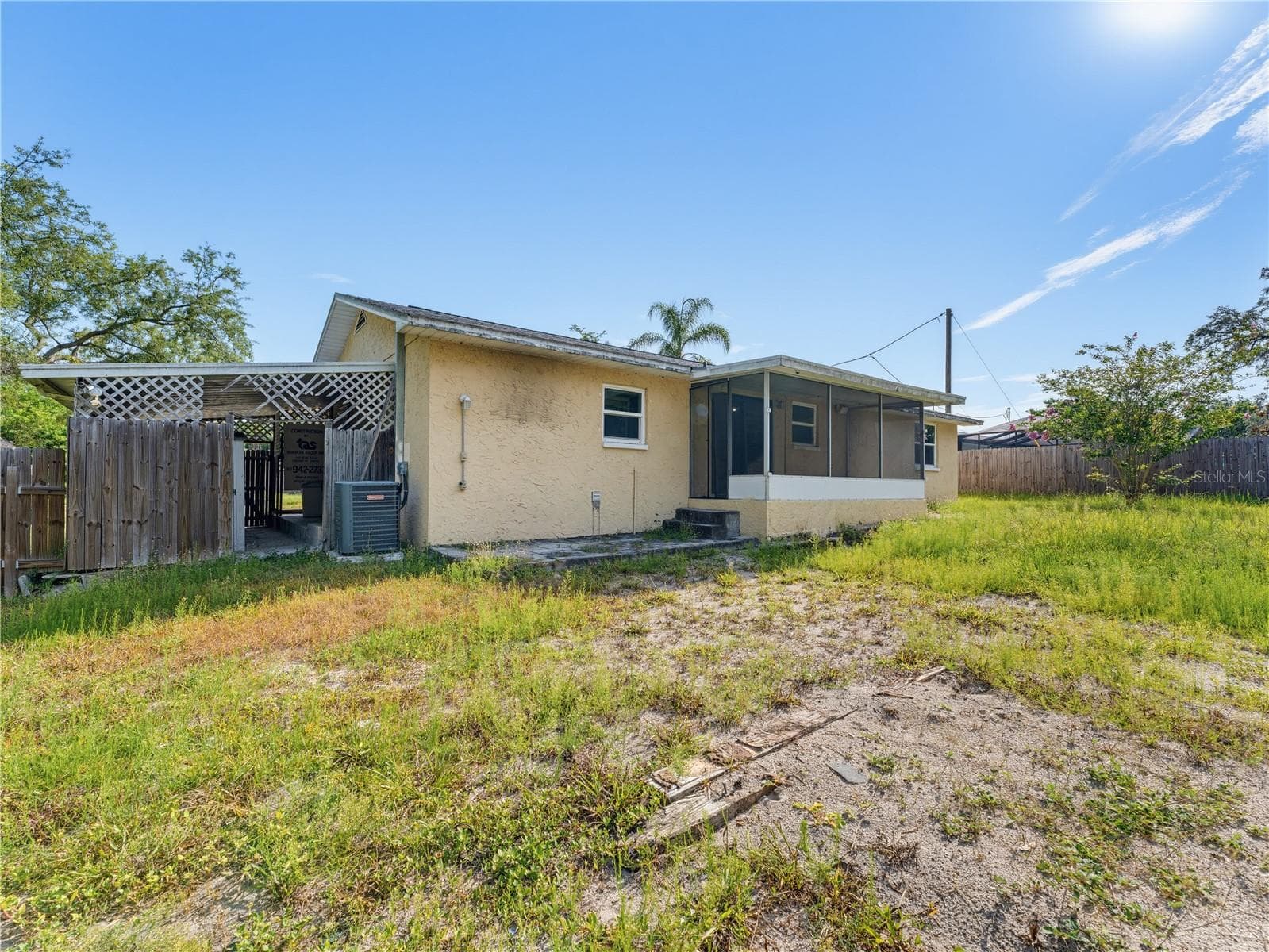 Single Family Residence at 1116 E OAKWOOD ST, TARPON SPRINGS, photo 53 of 68