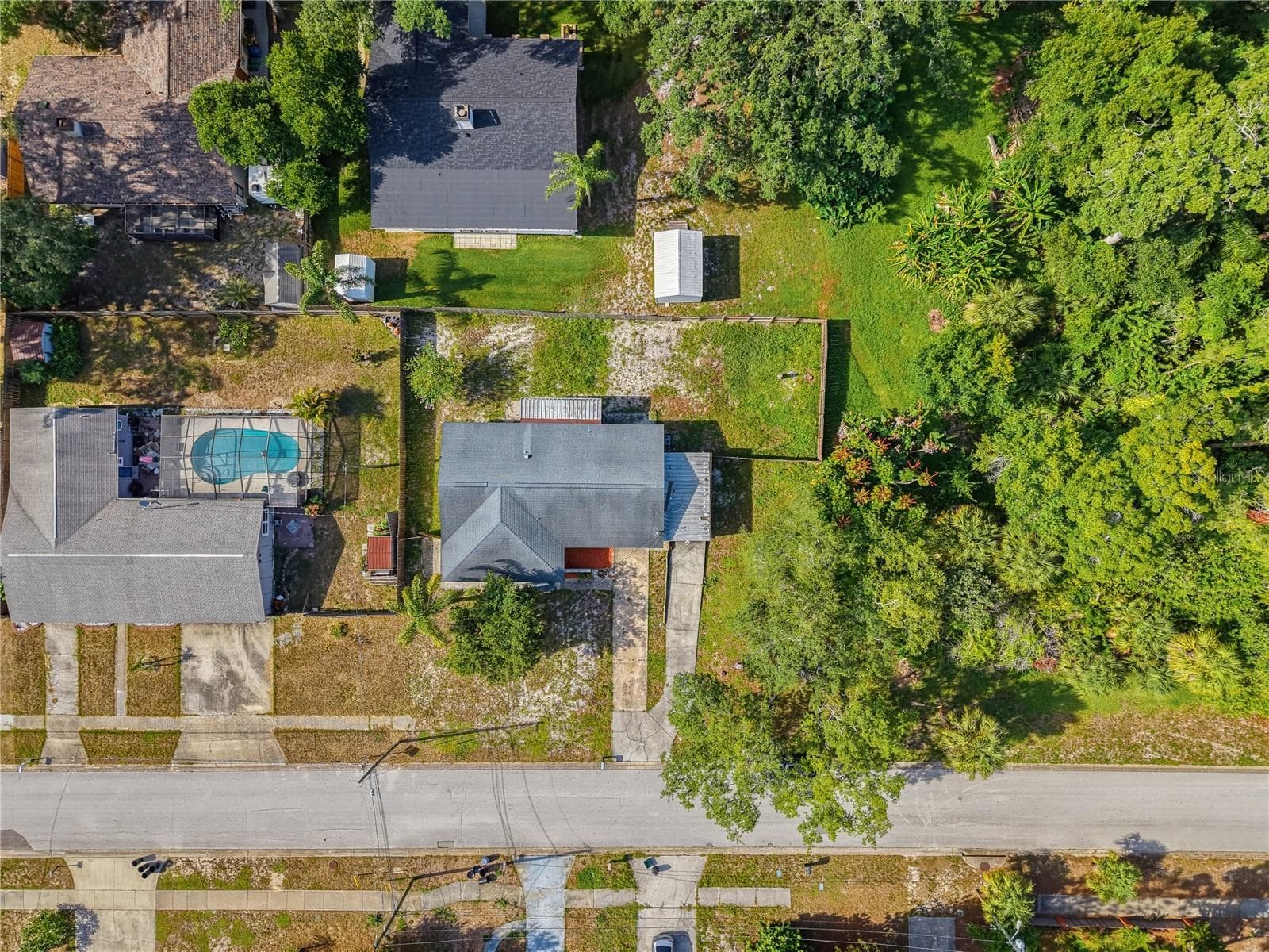 Single Family Residence at 1116 E OAKWOOD ST, TARPON SPRINGS, photo 61 of 68
