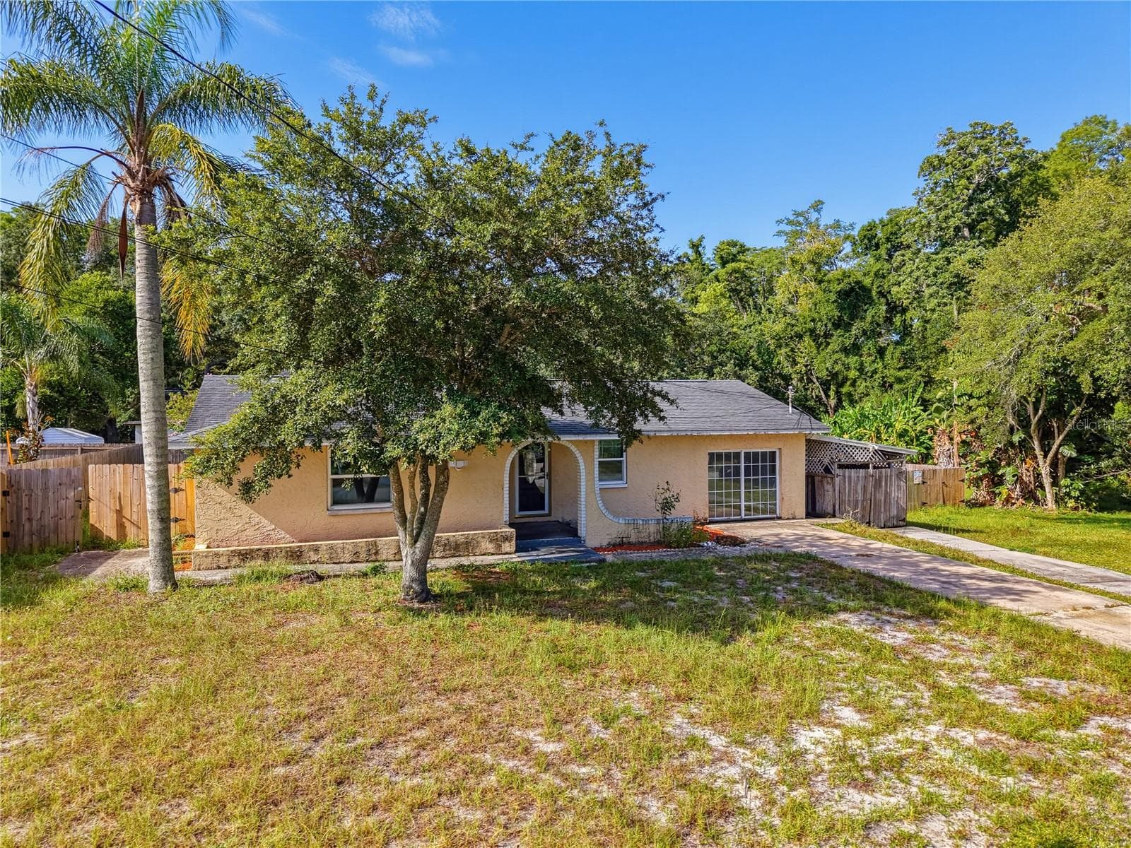 Single Family Residence at 1116 E OAKWOOD ST, TARPON SPRINGS, photo 68 of 68