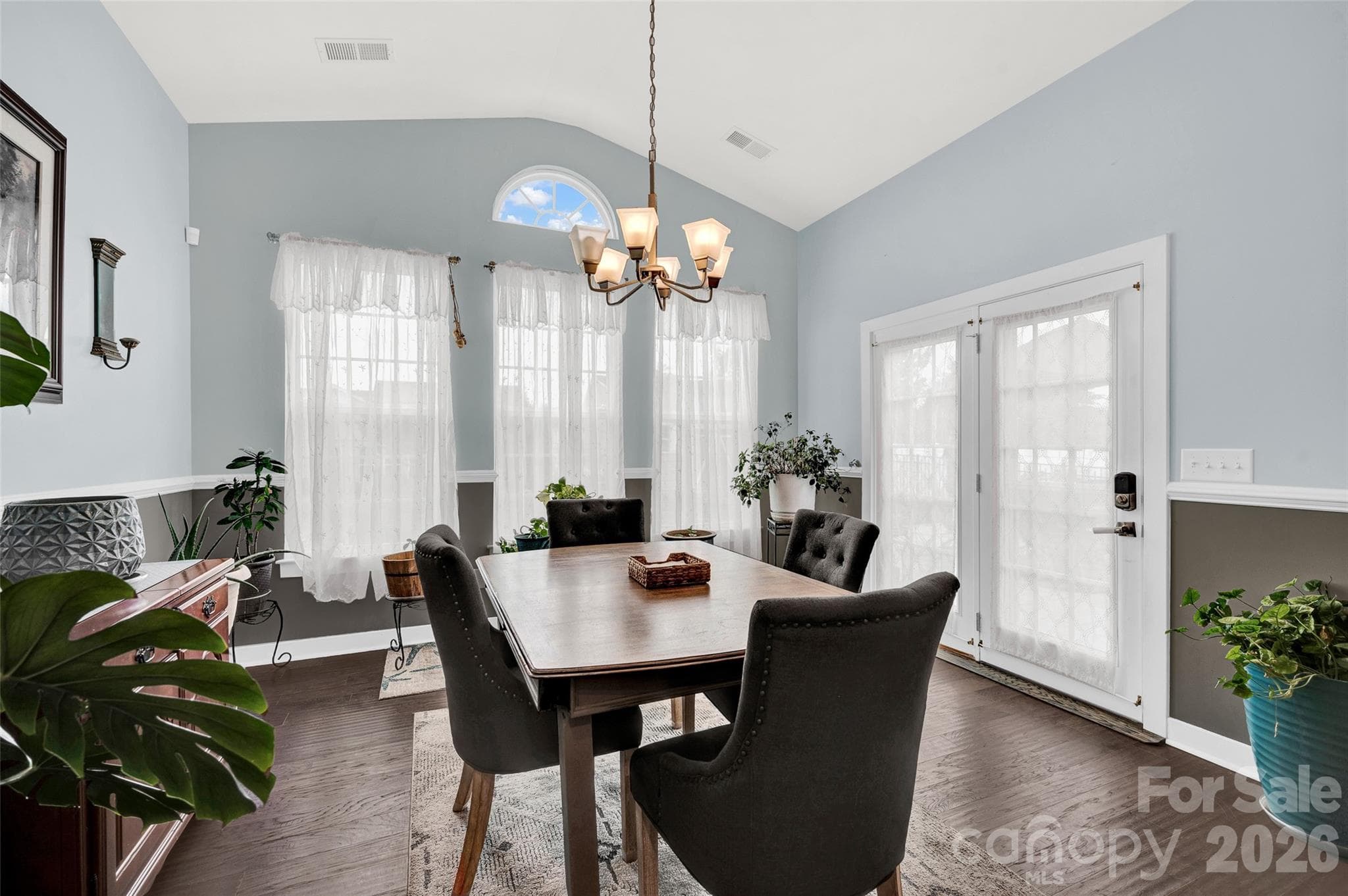 Single Family Residence at 11216 Vanguard Parkway, Huntersville, photo 15 of 32
