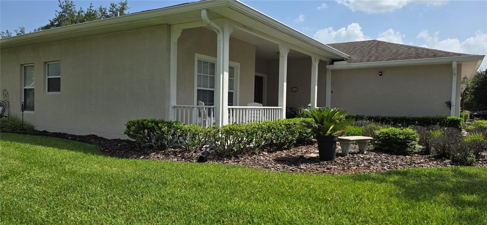 Single Family Residence at 501 HERITAGE TRAIL ST, POINCIANA, photo 2 of 29