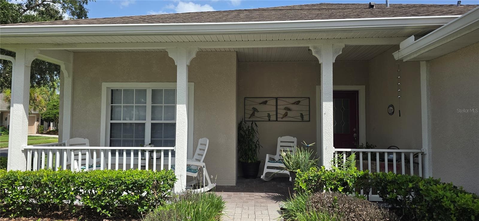 Single Family Residence at 501 HERITAGE TRAIL ST, POINCIANA, photo 3 of 29