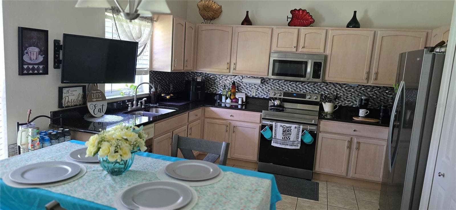 Single Family Residence at 501 HERITAGE TRAIL ST, POINCIANA, photo 11 of 29