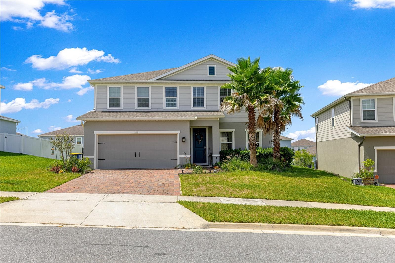 Single Family Residence at 3133 HILL POINT ST, MINNEOLA, photo 44 of 48