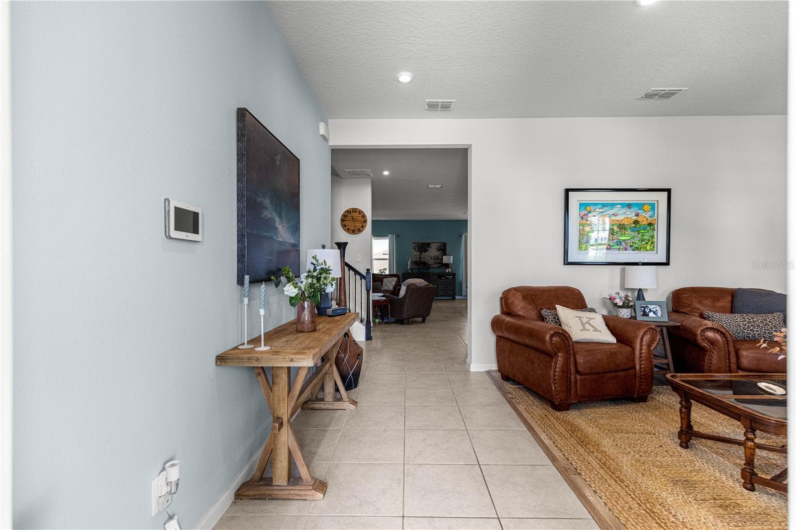 Single Family Residence at 3133 HILL POINT ST, MINNEOLA, photo 5 of 48