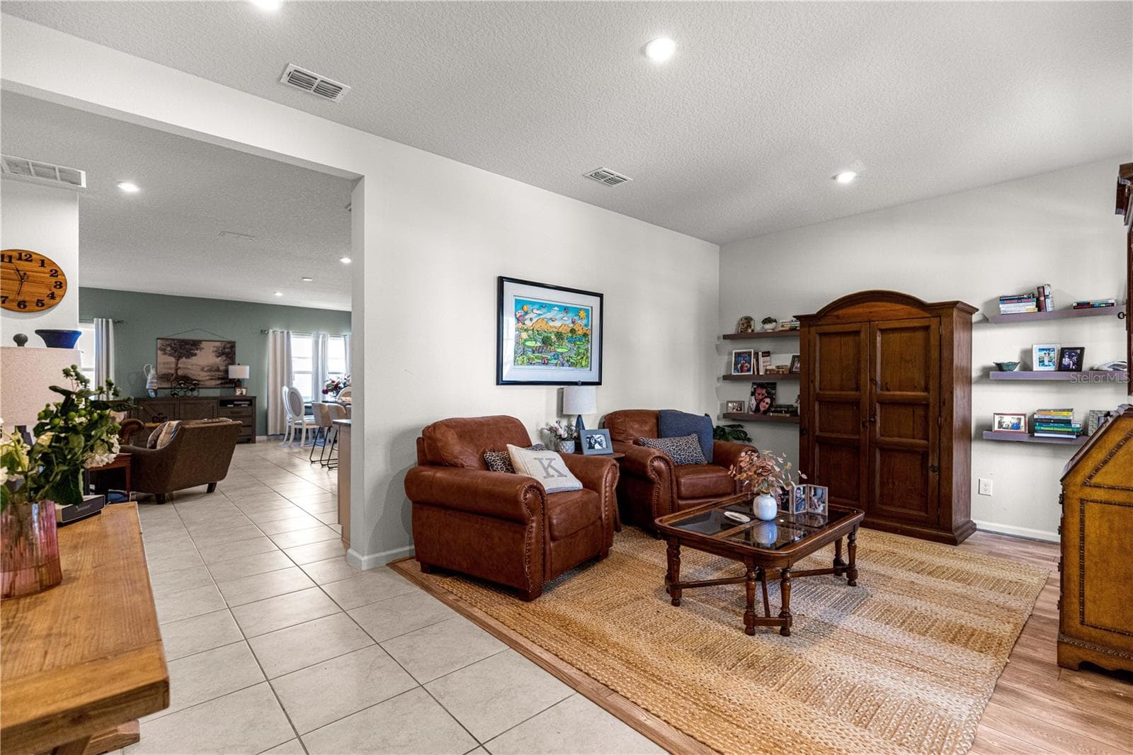 Single Family Residence at 3133 HILL POINT ST, MINNEOLA, photo 6 of 48