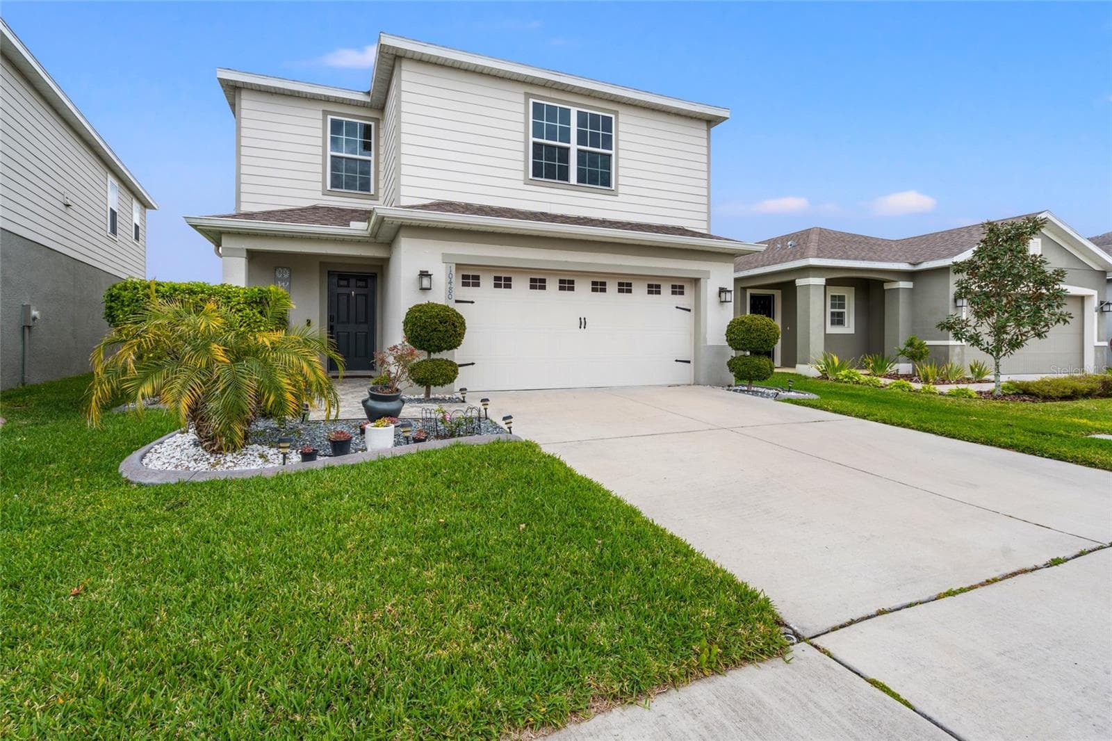 10480 HAWKS LANDING DR