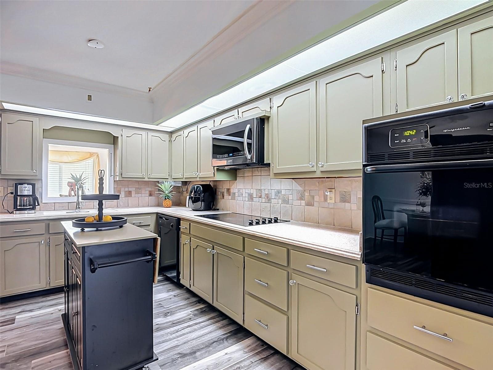 Kitchen - 1231 NEWPORT AVE, LAKELAND