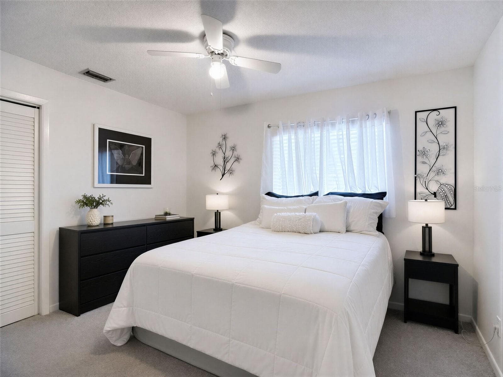 Bed room 2 - 1231 NEWPORT AVE, LAKELAND