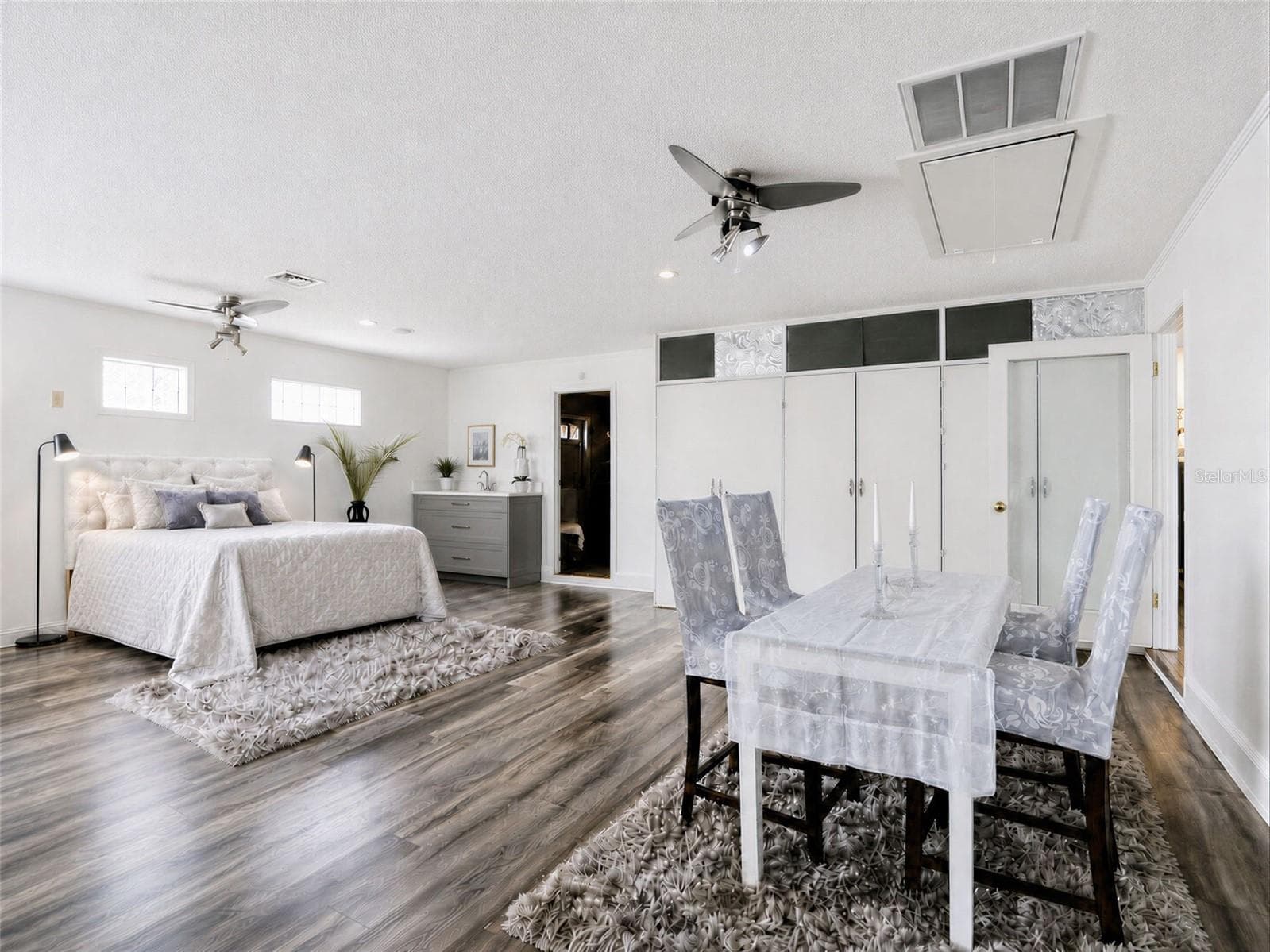 mother in law suite/Bonus Room - 1231 NEWPORT AVE, LAKELAND