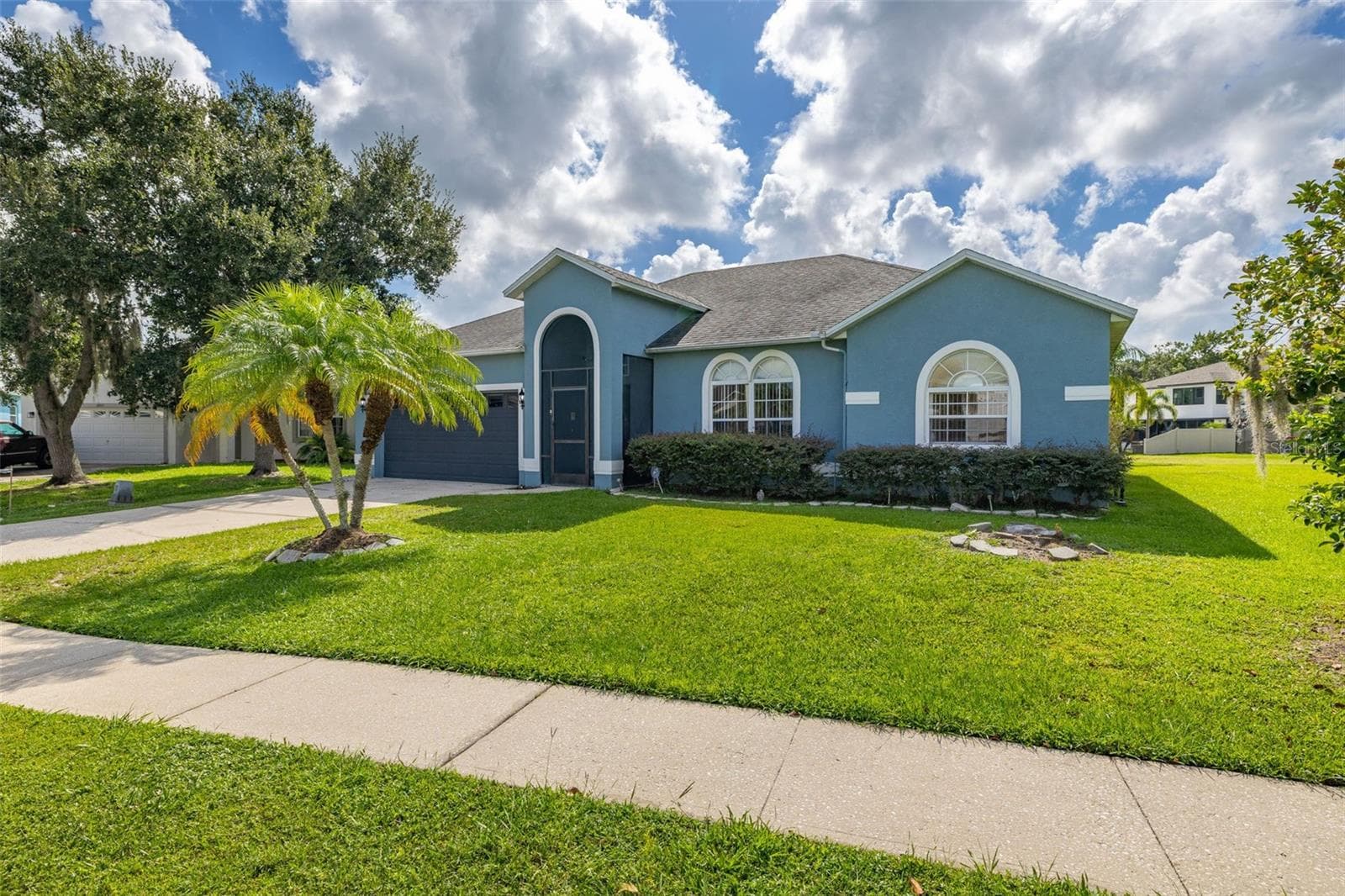 Single Family Residence at 2605 FERN COVE WAY, KISSIMMEE, photo 2 of 22