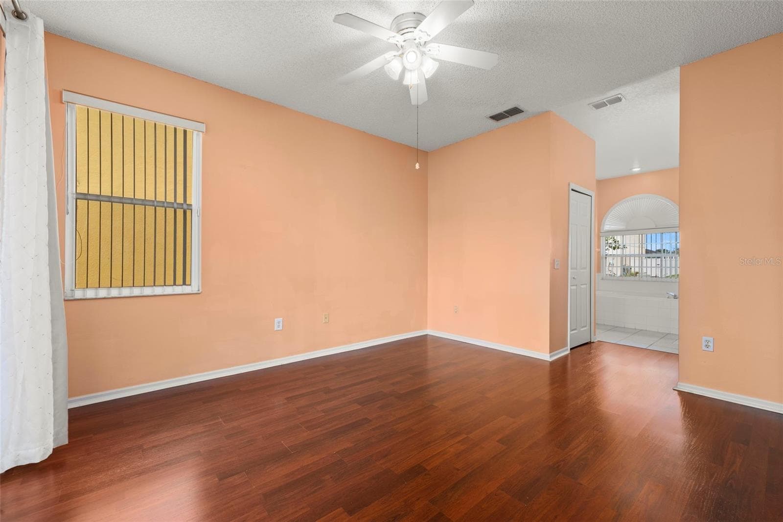 Master Bedroom - 2605 FERN COVE WAY, KISSIMMEE