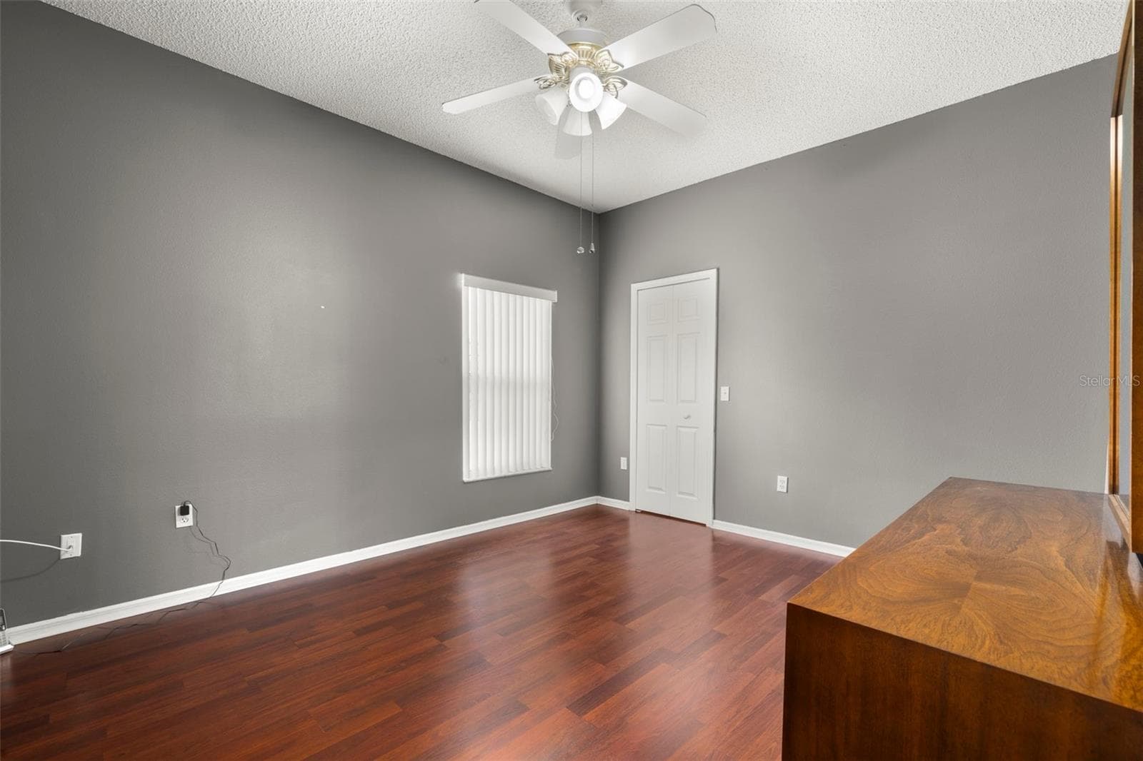 Bedroom 2 - 2605 FERN COVE WAY, KISSIMMEE