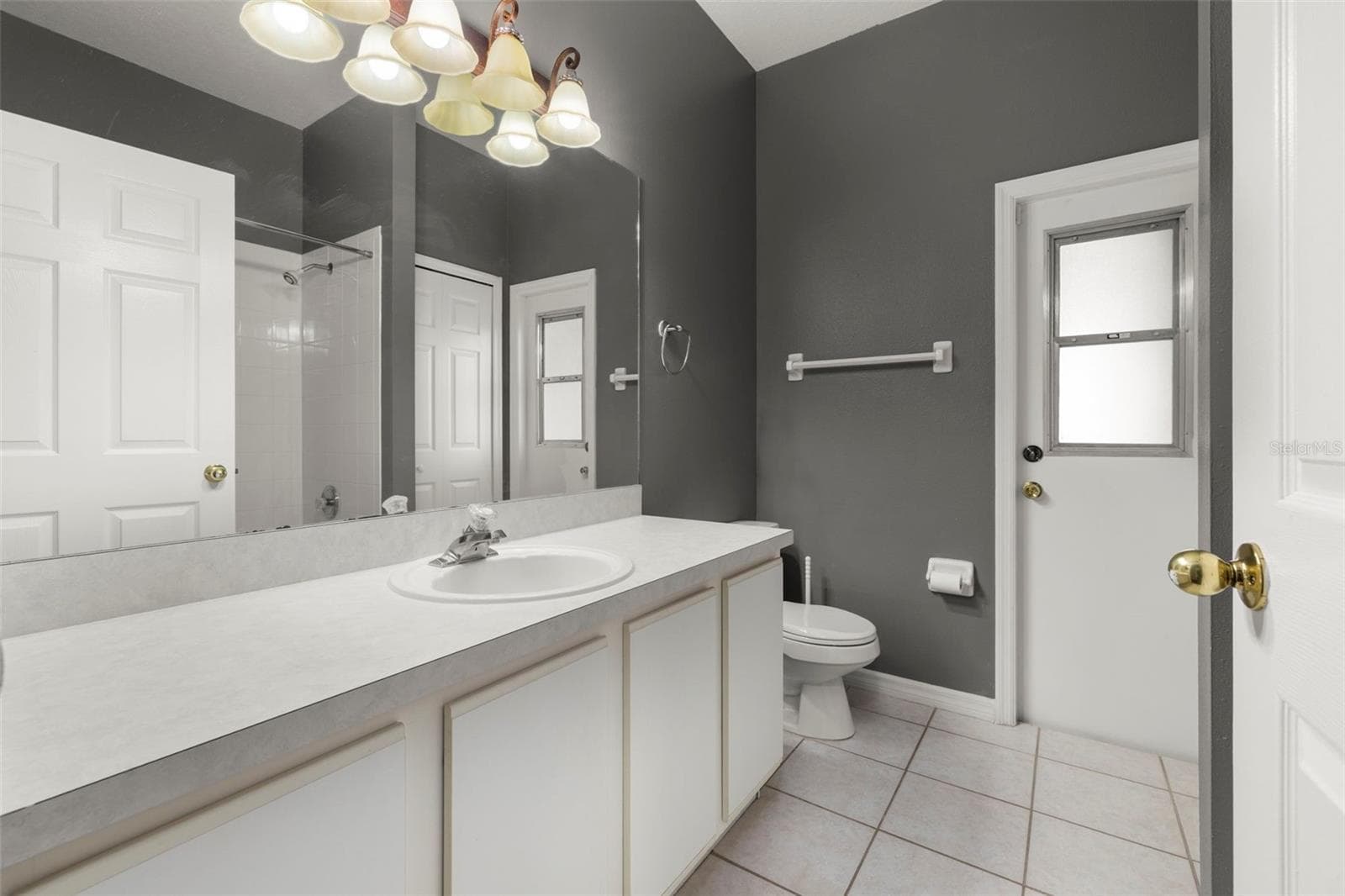 Bathroom 2 - 2605 FERN COVE WAY, KISSIMMEE