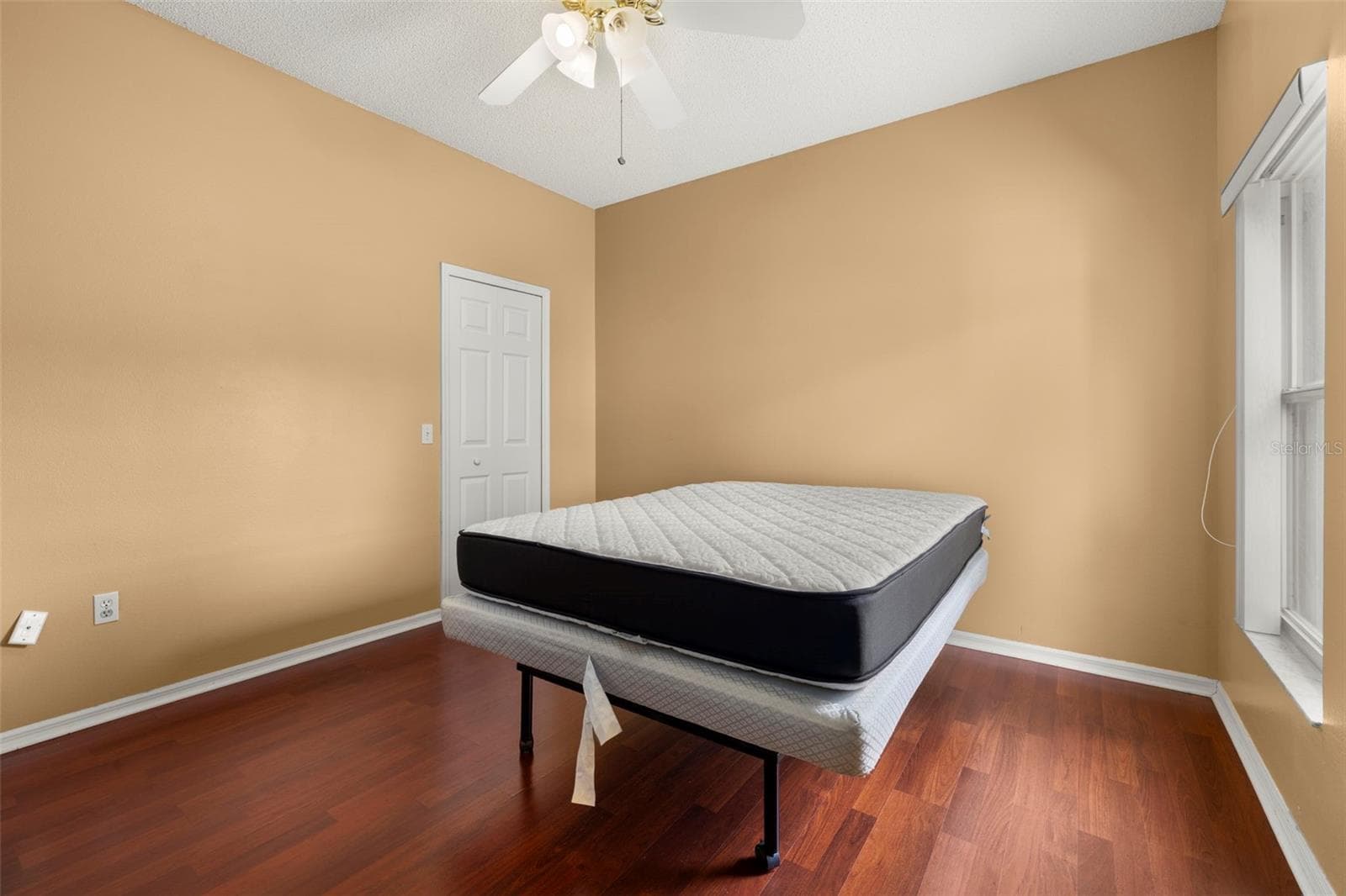 Bedroom 3 - 2605 FERN COVE WAY, KISSIMMEE