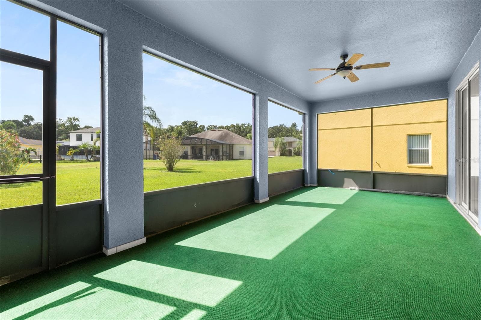Single Family Residence at 2605 FERN COVE WAY, KISSIMMEE, photo 17 of 22