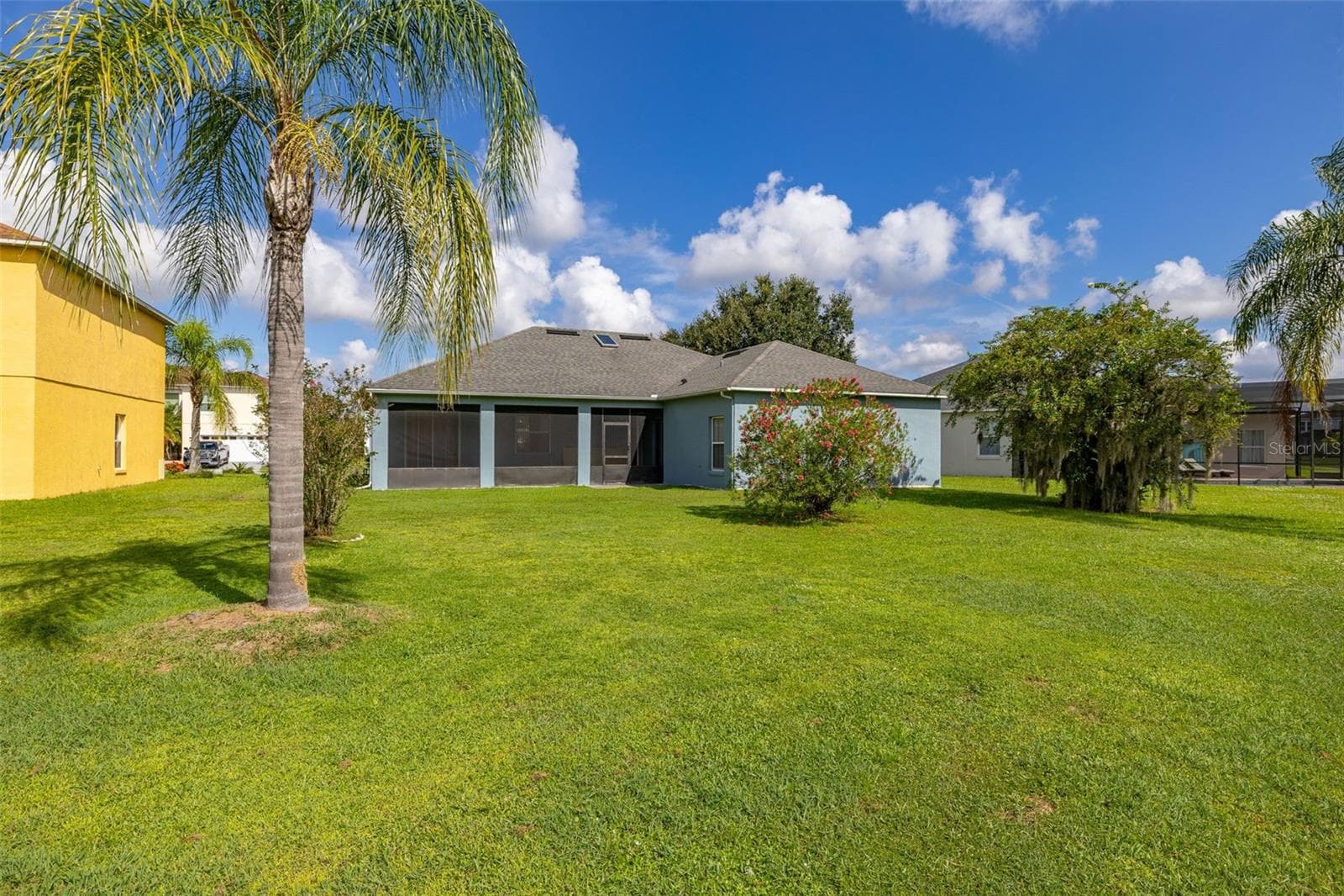 Single Family Residence at 2605 FERN COVE WAY, KISSIMMEE, photo 20 of 22