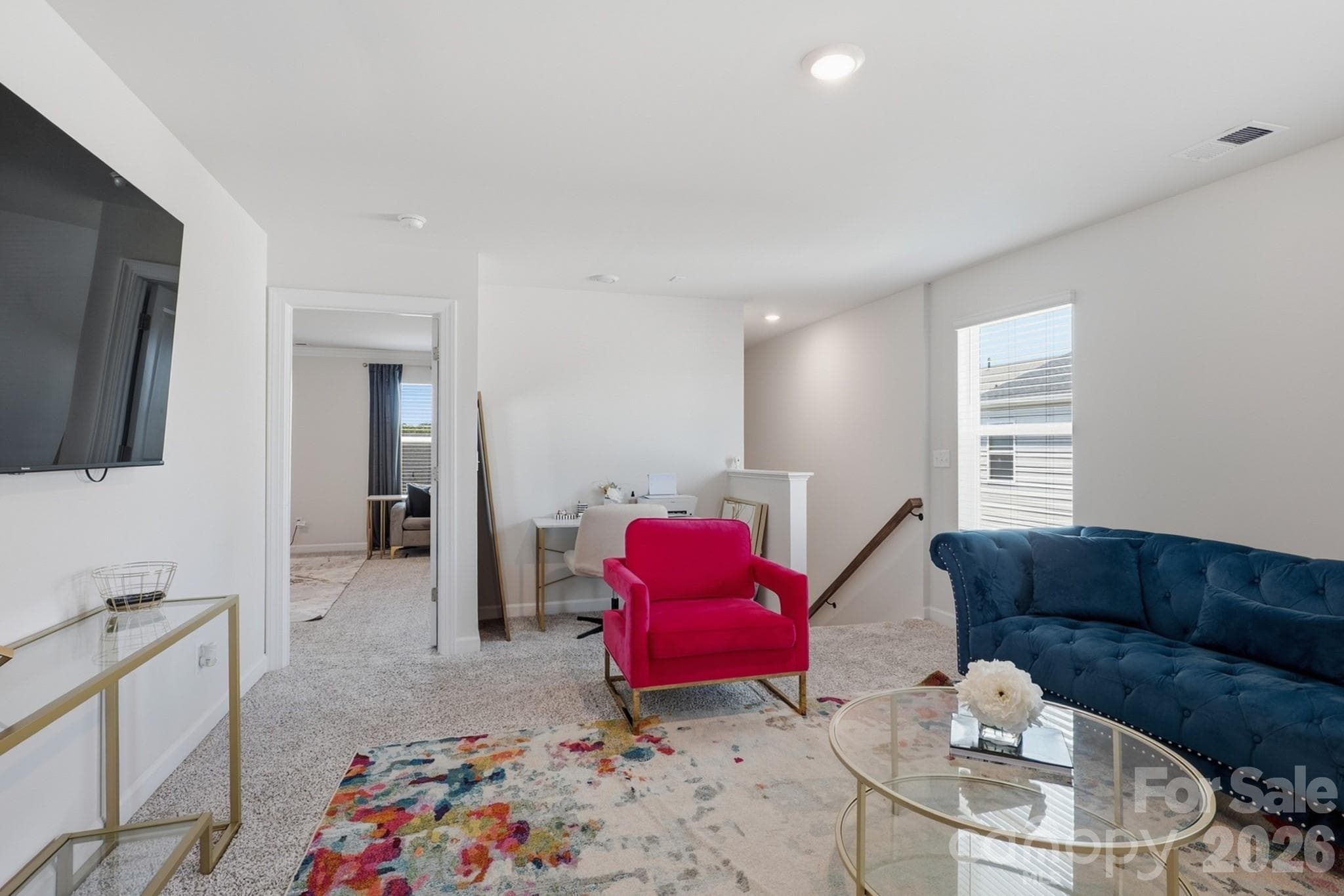 Loft Lounge 1 - 571 Palmarosa Street, Fort Mill