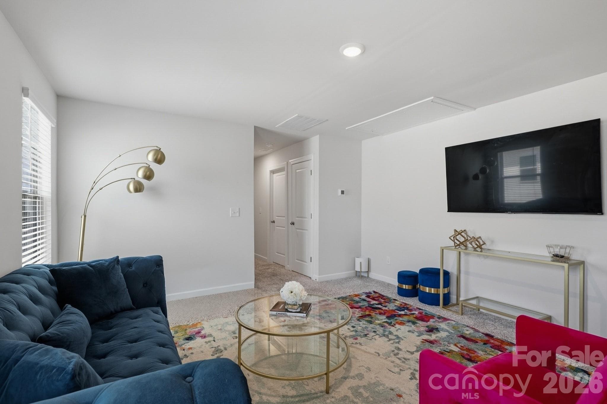 Loft Lounge 1.1 - 571 Palmarosa Street, Fort Mill