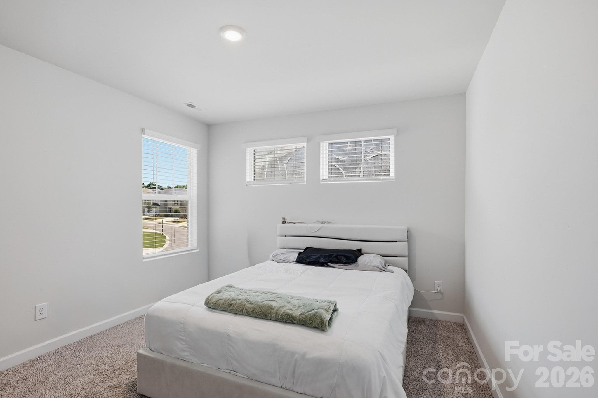 Bedroom 2 - 571 Palmarosa Street, Fort Mill