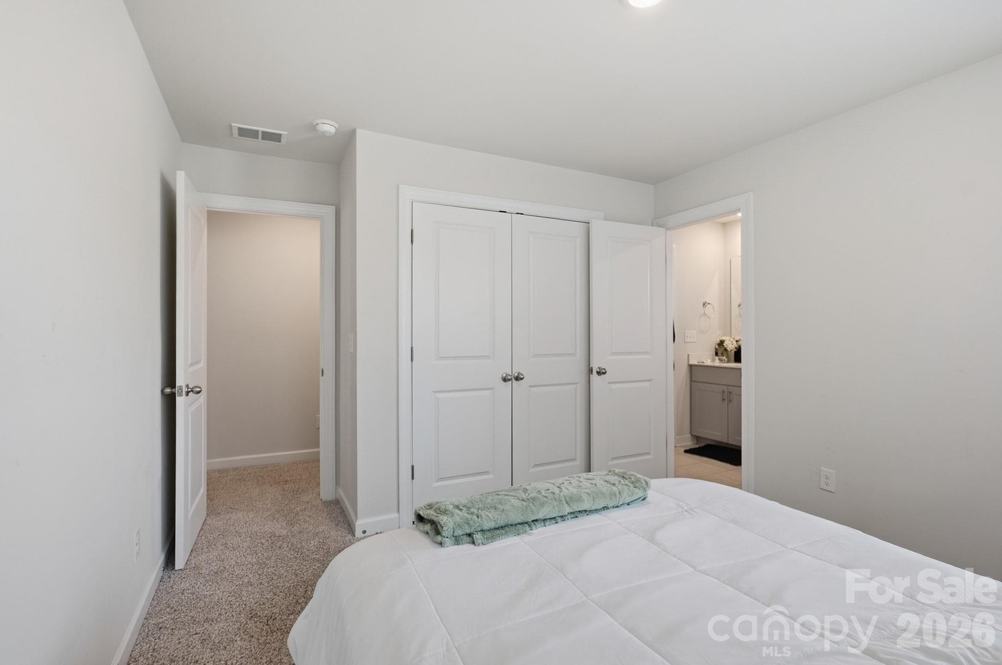Bedroom 2.1 - 571 Palmarosa Street, Fort Mill