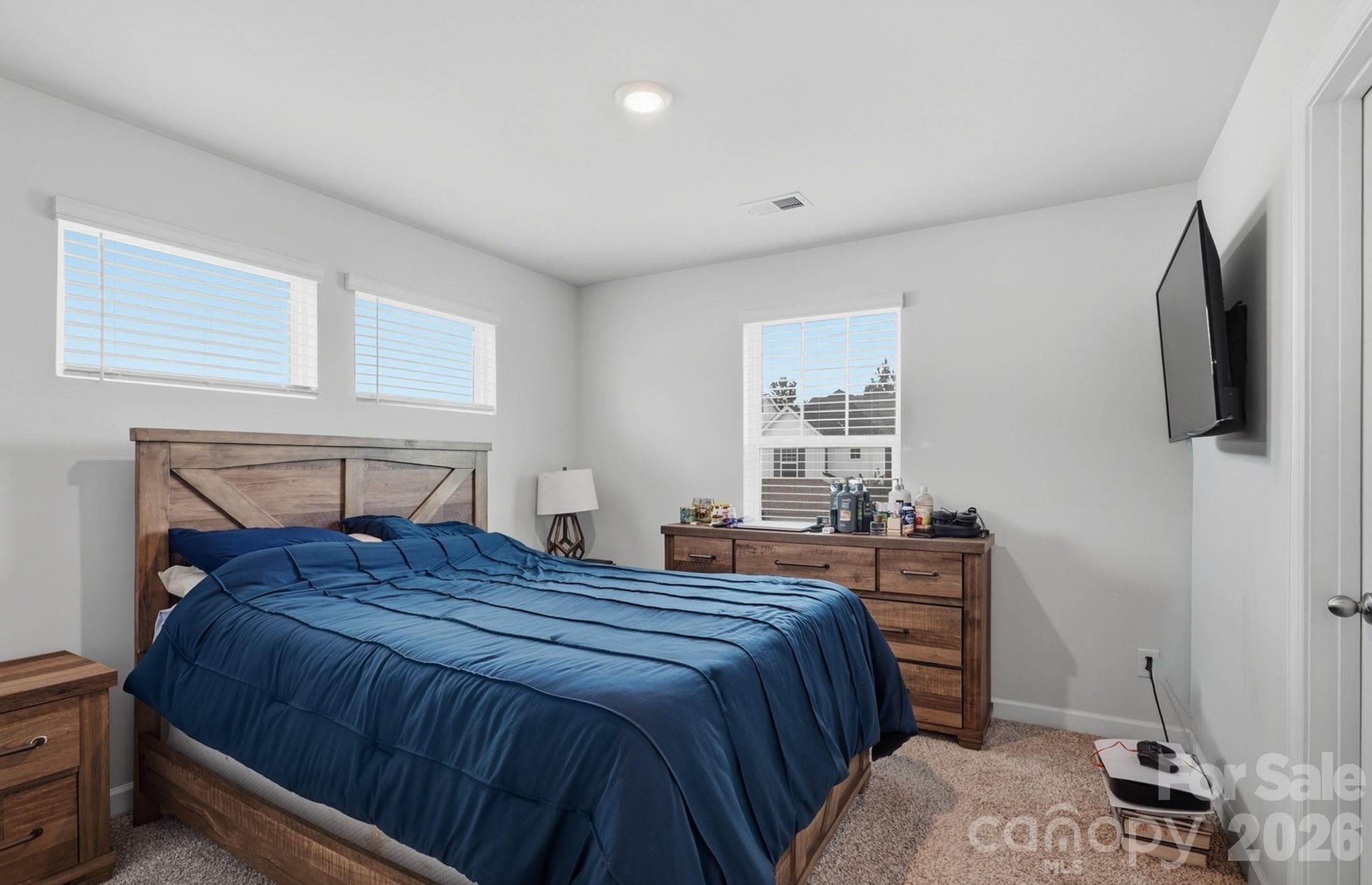 Bedroom 3 - 571 Palmarosa Street, Fort Mill