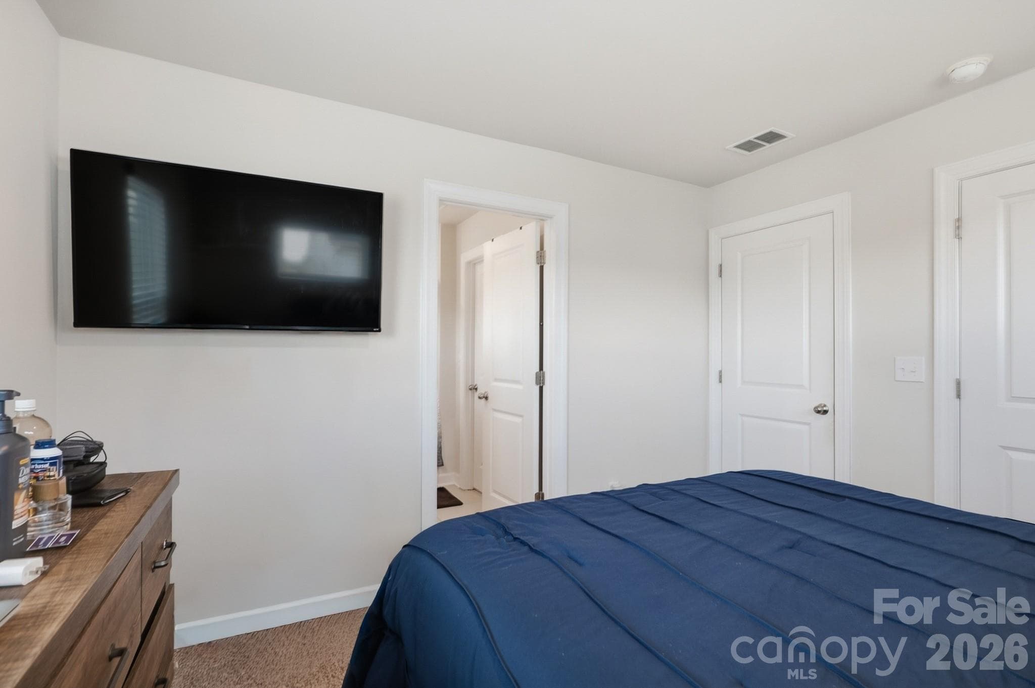 Bedroom 3.1 - 571 Palmarosa Street, Fort Mill