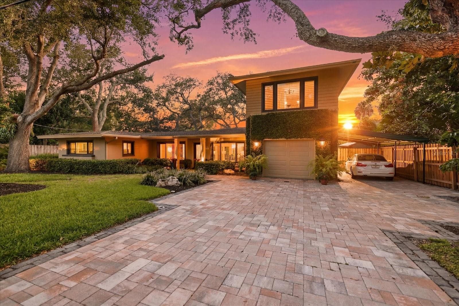 Single Family Residence at 1827 BAYWOOD DR, SARASOTA, photo 53 of 76