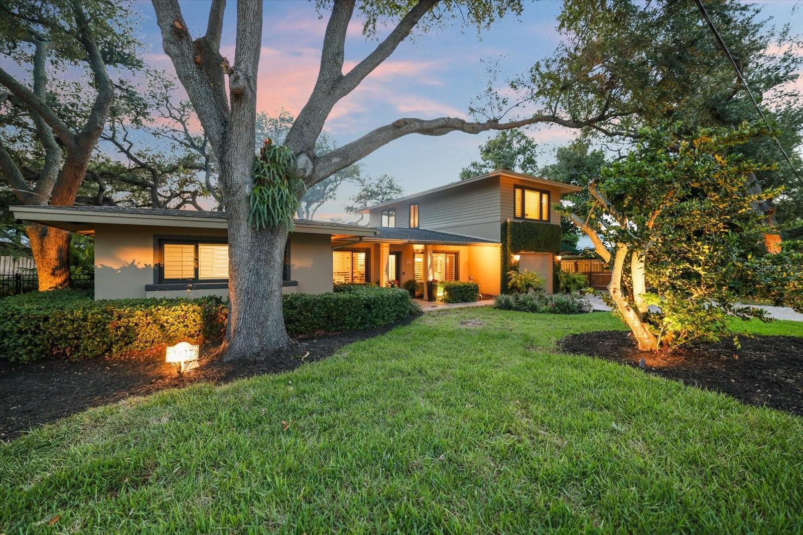 Single Family Residence at 1827 BAYWOOD DR, SARASOTA, photo 60 of 76