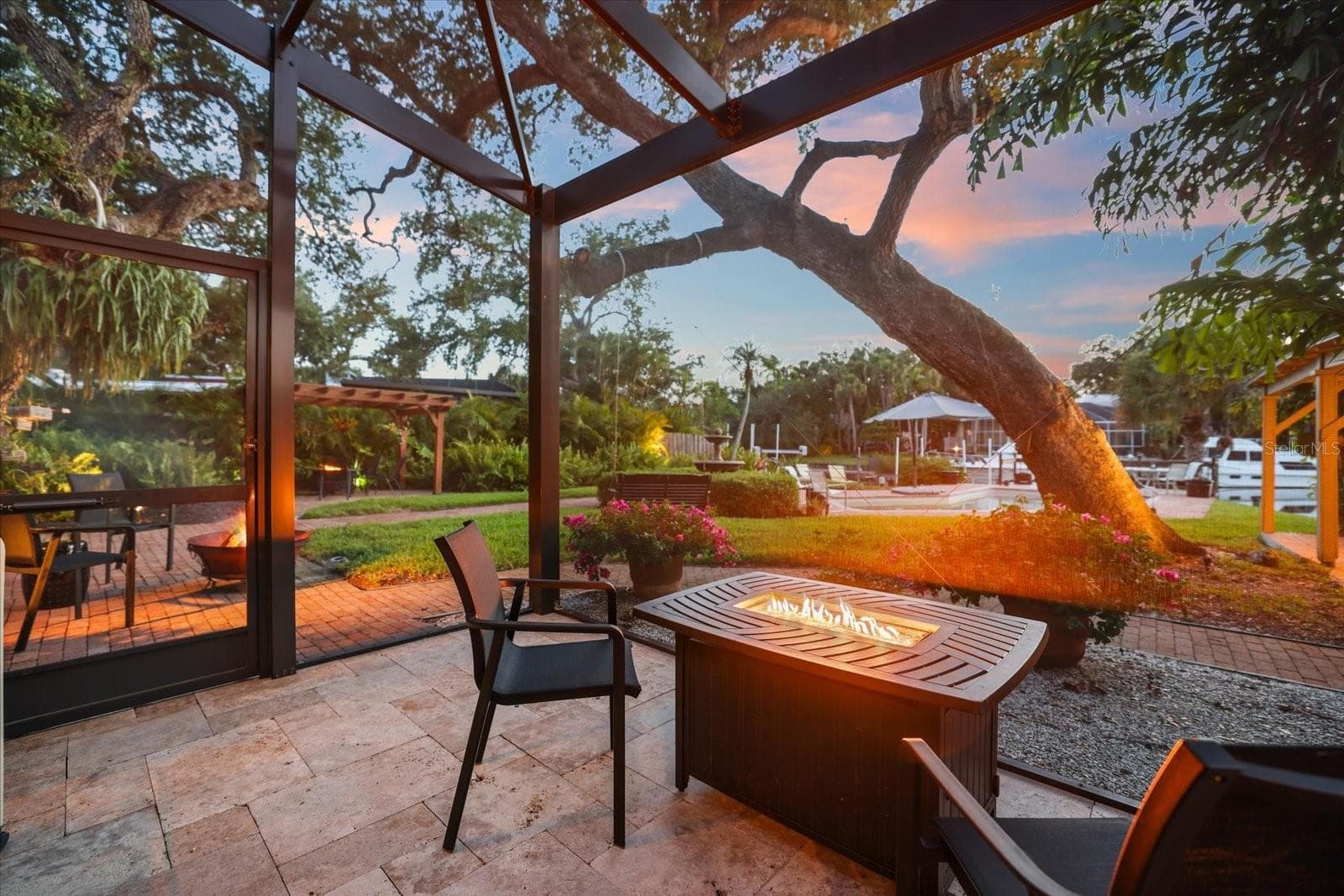Single Family Residence at 1827 BAYWOOD DR, SARASOTA, photo 65 of 76
