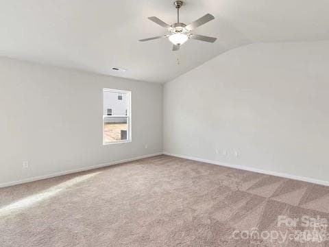 Single Family Residence at 1637 Nia Road, Charlotte, photo 2 of 15