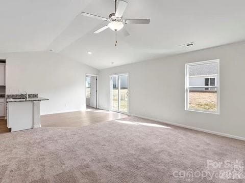 Single Family Residence at 1637 Nia Road, Charlotte, photo 3 of 15