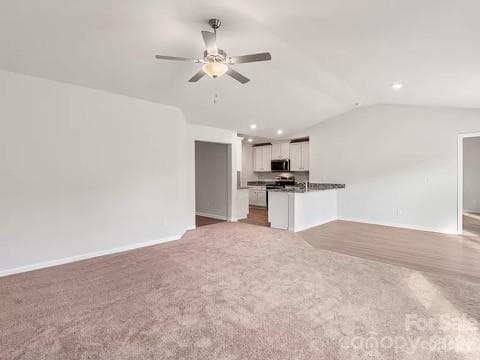 Single Family Residence at 1637 Nia Road, Charlotte, photo 4 of 15