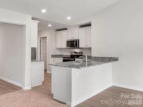 Single Family Residence at 1637 Nia Road, Charlotte, photo 5 of 15
