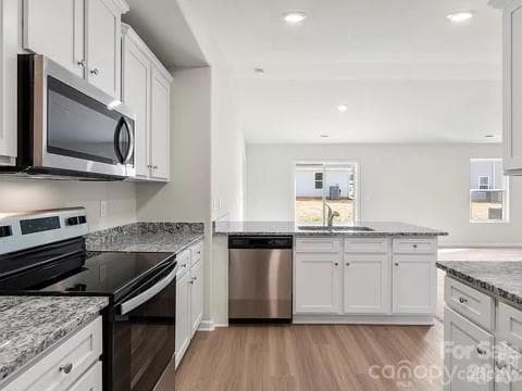 Single Family Residence at 1637 Nia Road, Charlotte, photo 6 of 15