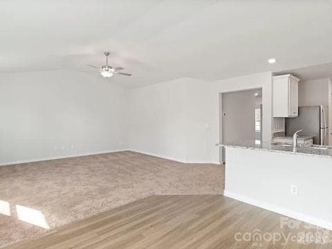 Single Family Residence at 1637 Nia Road, Charlotte, photo 9 of 15