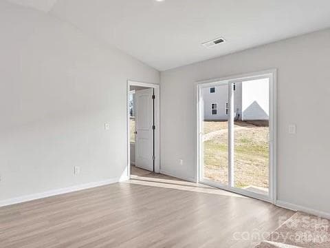 Single Family Residence at 1637 Nia Road, Charlotte, photo 10 of 15