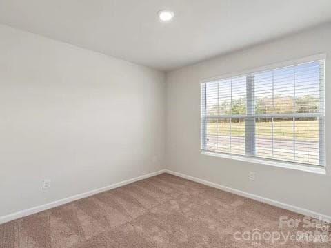 Single Family Residence at 1637 Nia Road, Charlotte, photo 13 of 15