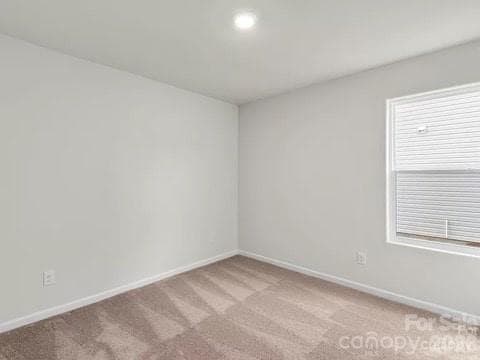 Single Family Residence at 1637 Nia Road, Charlotte, photo 14 of 15